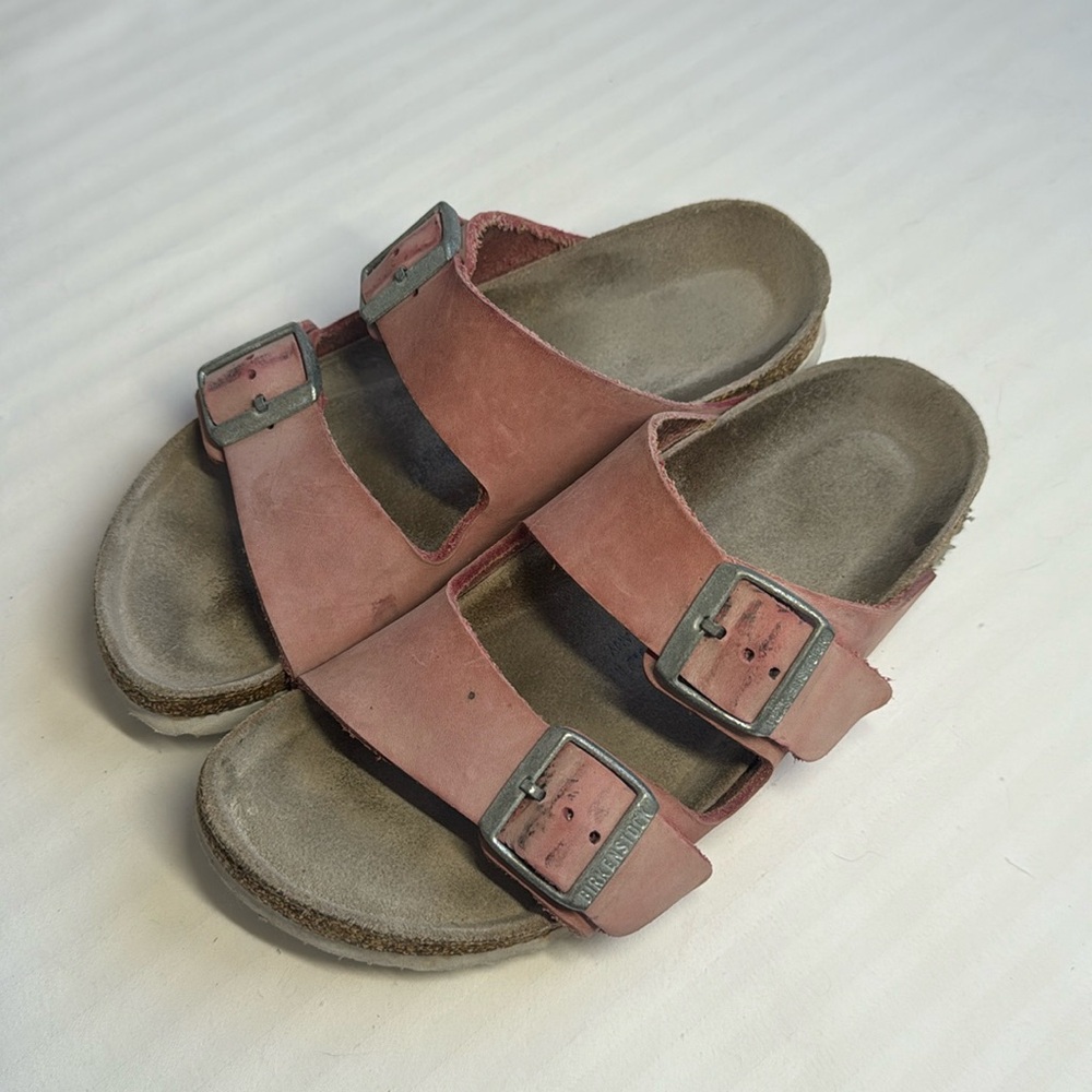 Birkenstock Arizona Sandals